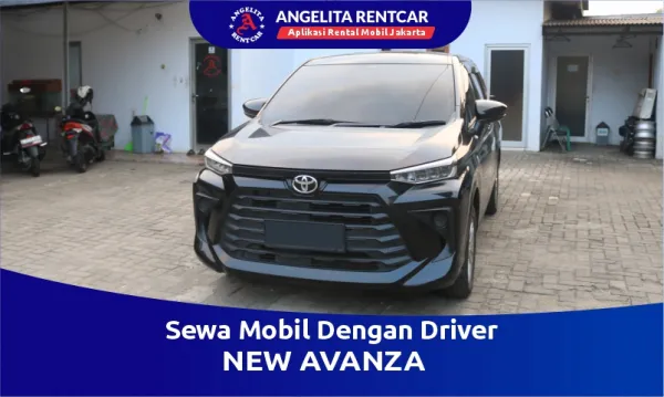 Sewa Mobil Avanza - Foto 2