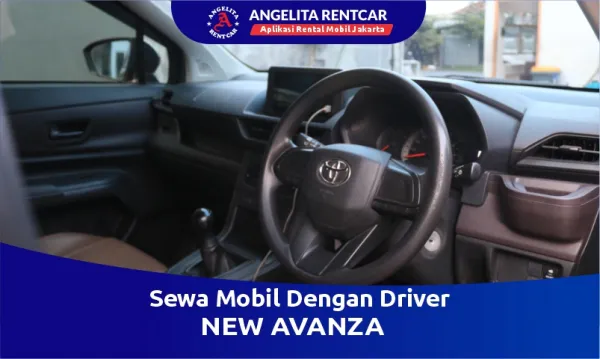 Sewa Mobil Avanza